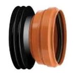 Transición gollete awaduct - Imagen 3