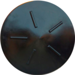 Tapa plástica para tanques de agua Powerlit