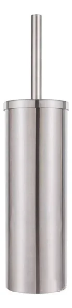 Escobilla para baño de acero inoxidable - Imagen 2