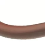 Curva sobrepaso fusión - fusión