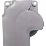 Sifón rompe espuma para lavarropa exterior