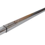 Barral toallero para baño