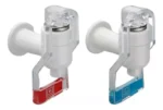 Canillas para dispenser de agua