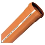 Caño para cloaca Awaduct