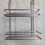 Especiero chico 2 estantes