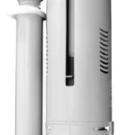 Válvula descarga para mochila Ferrum