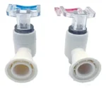 Canillas para dispenser de agua - Imagen 2