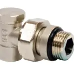 Detentor para radiadores