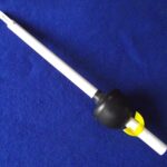 Obturador para mochila ferrum con tirador verona