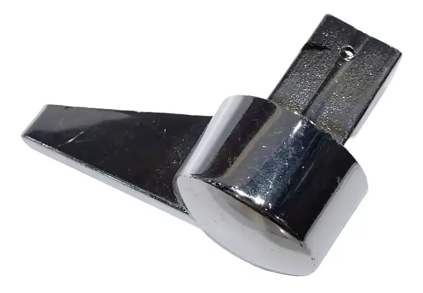 D_NQ_NP_2X_783488-MLA53765064689_022023-F Palanca metálica cromada para mochila - Imagen 1