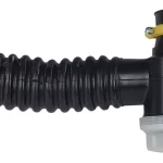 Sifón para cocina simple con tapa visor