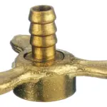 Conexión para garrafita 3 kgs