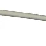 Caño bajada depósito pvc