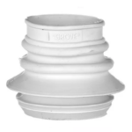 Goma fuelle para mochila pvc