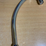 Pico mesada modelo Roca