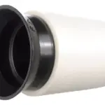 Cono para asiento de depósito