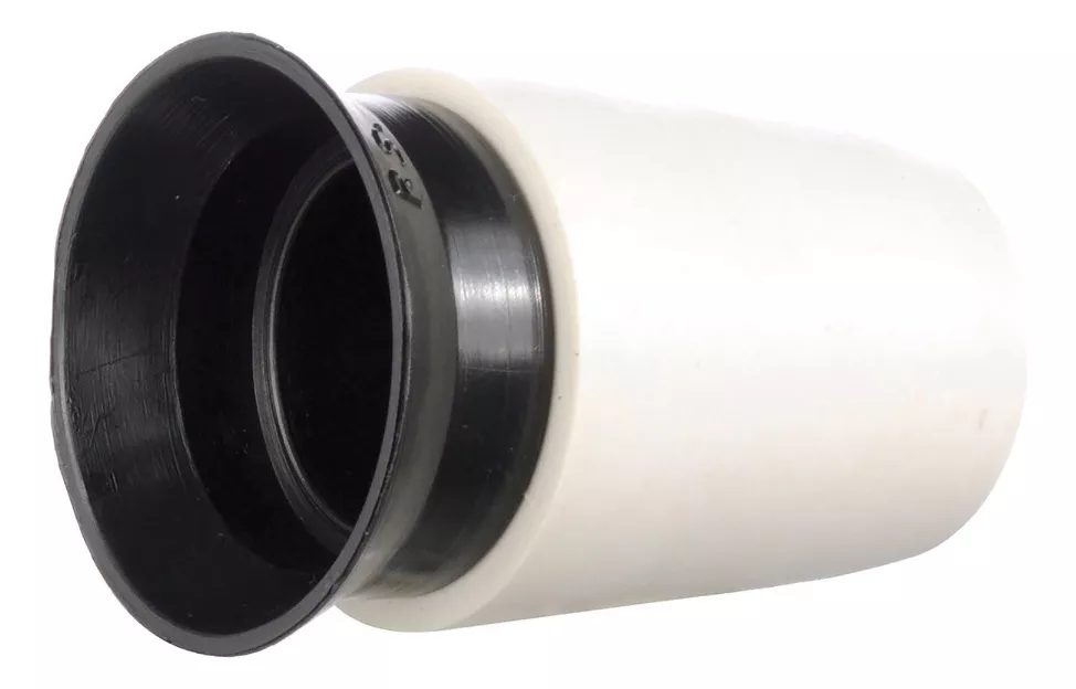 cono 1 Cono para asiento de depósito - Imagen 1