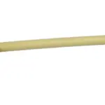 Obturador franklin común