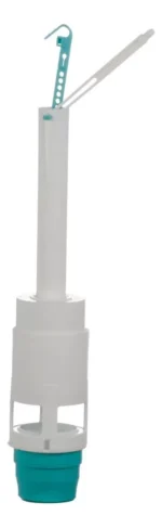 Obturador para depósito mochila