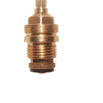 Cabezales para grifería de bronce