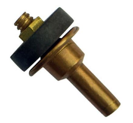 555 Válvula para canilla con alargue - Imagen 1