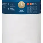 Termotanque de 85 lts multigas marca Señorial