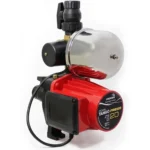 Bomba presurizadora para instalaciones sanitarias Rowa