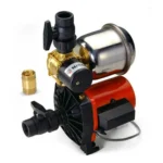 Bomba presurizadora para instalaciones sanitarias Rowa - Imagen 2