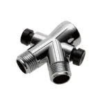 Llave transferencia para duchador