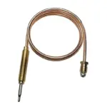 Termocuplas para estufas y cocinas