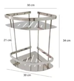 Esquinero  doble - Imagen 2