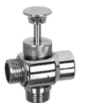 Llave transferencia para duchador