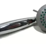 Duchador manual solo 3 posiciones