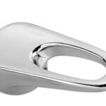 Manija para monocomando