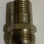 Prensa estopa bronce