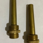 Asiento postizo para griferías