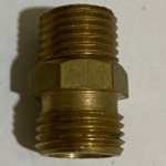 Prensa estopa bronce