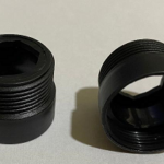 Buje Porta roseta f.v.