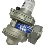 Reguladores para gas domiciliario 10 m3