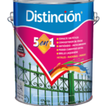 Esmalte Sintético brillante Distinción