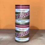 Pintura epoxi para bañeras