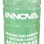 Aguarrás marca Distinción