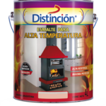 Esmalte alta temperatura marca Distinción