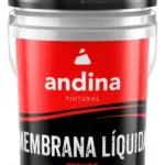 Membrana líquida Andina