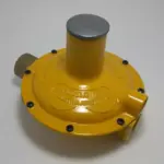 Reguladores de gas domiciliario