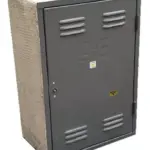 Gabinete aprobado para gas