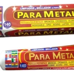 Brilla metales x 140 grs