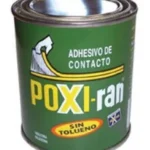 POXI-RAN sin tolueno
