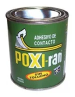 POXI-RAN sin tolueno