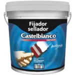 Fijador al agua concentrado Castelbianco